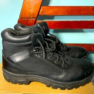 Die Hard Duty Work Boots Men 13